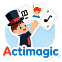 actimagic